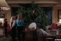 Save Your Carpet From Christmas Tree Sap