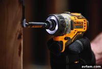 DeWalt’s Xtreme 12V Subcompacts: Max Power, Minimum Size