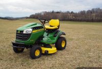 Home Depot Your John Deere Riding Mower Headquarters