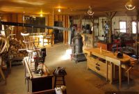 Brighton Woodshop: Where Craftsmanship Thrives