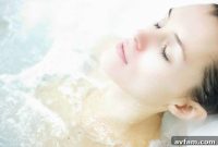 Hydrotherapy Haven: Bringing Wellness Home