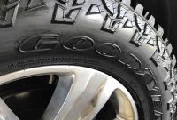 Goodyear Wrangler UltraTerrain AT: At Home On Any Terrain