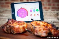 Meater Block Makes Cooking for Crowds Effortless
