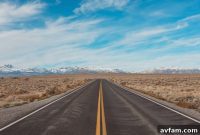 California Dream Drive: LA to Lake Tahoe Family Adventure