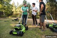 Greenworks Tools: Powering Innovation Media Connect