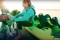Ocean Kayak Malibu Pedal: Your Family’s Next Great Adventure
