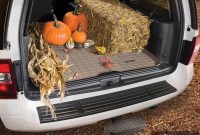 Keep Your Floors Pristine with WeatherTech