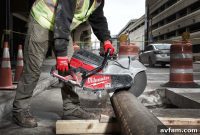 Milwaukee MX FUEL: The Cordless Light Equipment Revolution