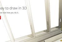 Elevate Your Design: Updating Floor Plans with Google SketchUp
