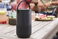 Bose Home And Away Speaker