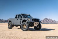Jaw-Dropping Truck Builds from SEMA 2019
