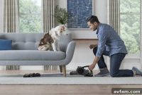 Hoover ONEPWR: Redefining Cordless Power