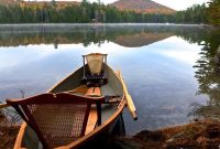 Adirondack Guideboats Elevate the Rowing Experience