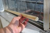 The Under $2 Window Security Hack