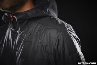 Helly Hansen Workwear Unveils Its Streamlined Winter Jacket