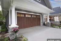 Garage Door Evolution: New Designs and Materials