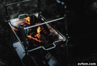 Snow Peak Fireplace and Grills: Redefining Your Camping Experience