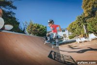 Crafting Your Backyard Skate Ramp The Essential Tool Kit