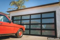 Instant Transformation: Clopay Avante Garage Doors Redefine Curb Appeal