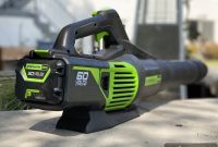 Cordless Leaf Blowers: Effortless Power for a Perfect Yard