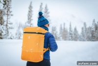 Hydro Flask Adventure Soft Cooler Backpack