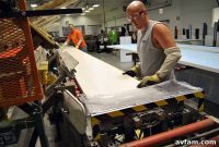Clopay Uncovered: Inside the Garage Door Factory