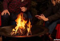 Duraflame Instant Outdoor Fire Log