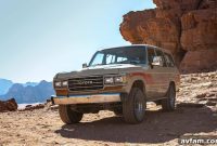 Iconic 4x4s The Trucks We Cherish