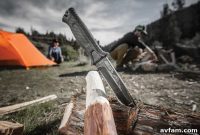 Design Your Own Gerber Knife