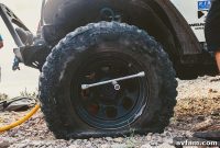 From Blowout to Back on Track: Emergency Tire Replacement
