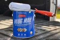 Blue Max Ultimate Liquid Rubber Waterproof Sealant