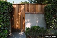 Maximize Backyard Privacy and Height with a Fence