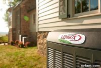 Choosing the Ideal Heating and Cooling for Your New Home