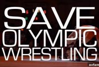 The Unbroken Hold: Amateur Wrestling’s Journey from Lincoln to Sanderson