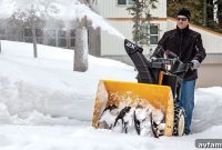 Picking the Perfect Snow Thrower Single Stage Dual Stage