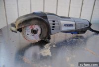 Unleashing the Power of the Dremel Saw-Max