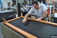 Unveiling the Craft: A Thrive Furniture Factory Experience