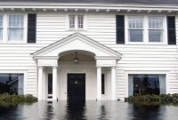 Flood Recovery Blueprint Mastering Water Damage Restoration
