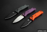 Design Your Perfect Benchmade Bugout