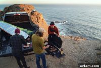 Hitchfire Grill: Cook Up Adventure