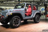 LA Auto Show Roars to Life