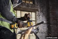 Flexvolt Advantage Supercharges Dewalt 20V MAX Power