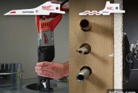 Upgrade Your Sawzall: New Drywall and Ductwork Blades