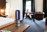 Dyson Hot+Cool Review The All-Season Heater and Fan