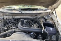 The Real Impact of K&N Cold Air Intakes