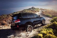 Toyota Land Cruiser: The Enduring Icon Edition