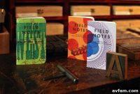 Conquer Chaos with Field Notes