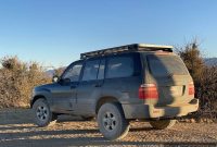 Front Runner Roof Racks: Unstoppable Utility