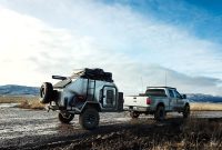 Vorsheer Off-Road Trailers: Conquer Every Trail