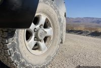 Master Any Landscape: BFGoodrich KO2 All-Terrain Tires